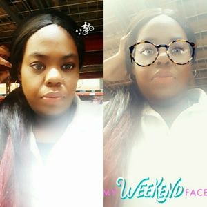 Meet your Posher, Keesha